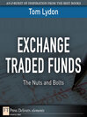 Exchange Traded Funds (eBook): The Nuts and Bolts